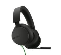 Xbox Stereo Wired Headset for Xbox Series S/X, Black (Microsoft Xbox Series X S)