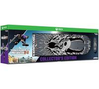 Blizzard Entertainment - Jeu Tony Hawk’s Pro Skater 3+4 Édition Collector Xbox Series X|S - Code