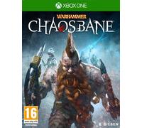 Warhammer Chaosbane