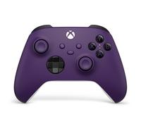 Xbox Wireless Controller - Astral Purple for Xbox Se (Microsoft Xbox Series X S)
