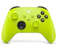 Xbox Wireless Controller - Electric Volt Volt Taille unique Unisex