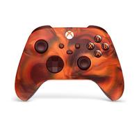 Xbox Wireless Controller - Fire Vapor Special Edition