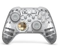 Xbox Wireless Controller - Ghost Cipher Edition Code Fantôme Taille unique Unisex