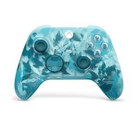 Xbox Wireless Controller Ice Breaker Special Edition - Wireless & Bluetooth Connectivity - New Hybrid D-Pad - New Share Button - Featuring Textured Grip
