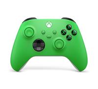Microsoft Xbox Wireless Controller Vert Bluetooth/USB Manette de jeu Analogique/Numérique Android, PC, Xbox One, Xbox Series S, Xbox Series X, iOS