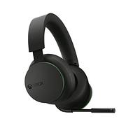 Microsoft Xbox Wireless Casque Sans fil Arceau Jouer USB Type-C Bluetooth Noir
