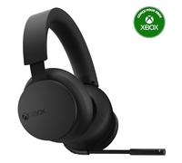 Xbox Wireless Headset - Casque sans fil Compatible Series X|S, One et appareils Windows