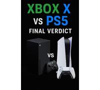 XBOX X vs PS5: The Final Verdict