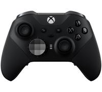 Xbox Xbox Elite Wireless Controller Series 2 Noir Taille unique Unisex