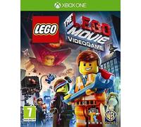 Xbox1 the lego movie : videogame (eu) (Microsoft Xbox 360)