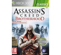 XBOX360 ASSASSINS CREED: BROTHERHOOD CLASSICS 2