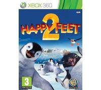 XBOX360 HAPPY FEET 2