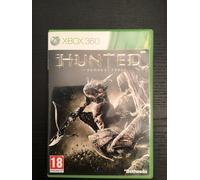 XBOX360 HUNTED: THE DEMONS FORGE