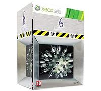 XBOX360 RESIDENT EVIL 6 COLLECTORS ED.