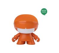 Enceinte ultracompacte - XOOPAR - Xboy Mini - Bluetooth - 3W - Orange