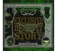 Xbs - Brand New Album