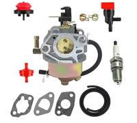 Xbsduih 951-14023 Kit carburateur pour 951-11303A 951-11303 751-11303A 751-14023A -183SA Souffleuse à neige