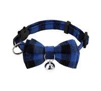 Xbsduih A-mignon collier pour chats petits colliers pour chiens chiots chat collier pour chatons avec collier avec cloche pour chiens et chats