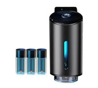 Xbsduih Arôme de Voiture Sortie D'Air Odeur Désodorisant Voiture Parfum Parfum Aroma Diffuseur Aromathérapie Machine 1 Set