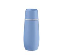 Xbsduih Biberon Gynécologique Portable pour Les Éléments Essentiels Après l'accouchement pour Les Soins Féminins De La Maman, Pour Le Nettoyage De La Récupération Périnéale Bleu