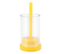 Xbsduih Bouteille en Plastique pour Marqueur une Cage pour Marquage avec Équipement pour Apiculture un Piston pour Capturer L'abeille Ferirla