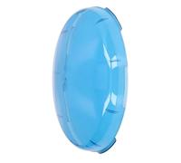 Xbsduih Cache objectif pour lumière sous-marine de 7,5 pouces pour piscine, lampe universelle de rechange, lumière pour aquarium, pour piscine et spa, durable, facile à installer, facile à utiliser,