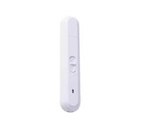 Xbsduih Chiaccio de chat électrique Chiots pour chat, un clou, rechargeable, à faible bruit, vibration, faible vibration, animaux de toilette