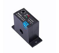 Xbsduih Commutateur de Détection de Courant Relais Induction Dispositif de Liaison CA Plc Signal Au-delà de la Limite Fermée CA 0,2-30 un (NC M3056)