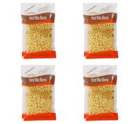 Xbsduih Dans pour l'épilation du Corps entier, Film Chaud, Perles d'épilation pour Machine de Chauffage, Facile Installation, Style 6