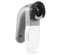 Xbsduih Dispositif d'aspiration électrique pour enlever les animaux de compagnie pour le nettoyage pour chats toilettage de chat