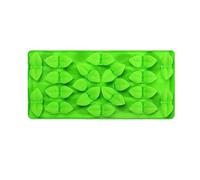 Xbsduih Dog Slow Feeder Snuffle Mat Pet Calmant Mat Soulagement de l'anxiété avec ventouse pour chiens et chats