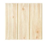Xbsduih Lot de 20 peintures murales 3D, autocollantes pour décoration intérieure, 35 x 35 cm, durables, faciles à installer, B