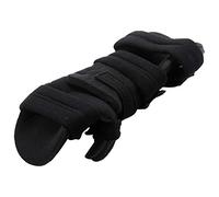 Xbsduih M Taille Ain Droite Réglable Poignet Brace Garde Entraînement À la Main Entorse Arthrite Attelle Soutien Fracture Dure Attelles de Poignet et Supports