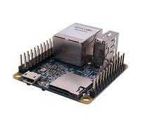 Xbsduih NanoPi Neo Open Source Allwinner H3 Carte de Développement Super Raspberry Pie Quad-Core -A7 DDR3 RAM 512 Mo Exécuter Core