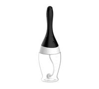 Xbsduih Nettoyant électrique automatique portable de voyage pour femmes enceintes nettoyant bouteilles d'eau, portable pour bidet, noir durable