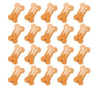Xbsduih Pince à cheveux pour chiens de petite taille, épingle à cheveux, accessoires pour chiens de toilettage carlin Chihuahua -C