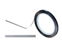 Xbsduih Ruban guide de sculpture série CG, longueur 30 M, accessoire de mise à niveau modélisme, passe-temps, 5 mm