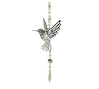 Xbsduih Suncatcher en couleur, décoration suspendue pour créer des arcs, décoration pour la lumière, esthétique et durable.