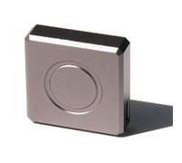 Xbsduih USB C A C M.2 NVME 2230 SSD USB 3.2 de 10 Gbps À NVME M-Key pour unité à état extérieur Durable Installation facile