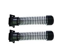 XBTNCYFE Accessoires De Tuyaux De Tête De Brosse Spear-PU. Compatible For Roborock Dyad U10. Pièces D'aspirateur For Épurateur De Sol Sans Fil (2pcs)