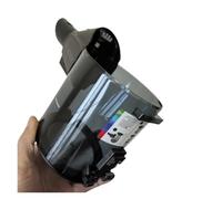 XBTNCYFE Aspirateur Seau À Poussière Compatible pour Bosch S6 S7. Série Remplacement du Bac À Poussière du Seau À Poussière