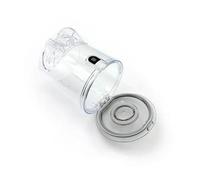 XBTNCYFE Bac À Poussière Cyclone d'origine. Compatible avec Dreame V9 V10 V11 V12 V16. Pièces De Rechange for Aspirateur À Main sans Fil Bac À Poussière(V9Dustcup with Flip)