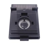 XBTNCYFE Filtre De Rechange for Aspirateur. Compatible avec Rainbow. Les Filtres HEPA E2 Conviennent À La Série E2, Pièces N° R12179 Et R1264 De Rexair Série E2(1 Pack)
