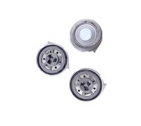 XBTNCYFE Lames De Rechange for Rasoir Philips SH60/72, 3/6 Pièces, Compatibles avec Les Modèles Suivants: Séries 6000, S6810, S6820, S6850, S6880/81, S6810/82, S6850/85, S6015, S6540, S6840(3pcs)