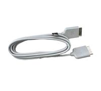 XBTNCYFE Le Câble One Connect BN39-02615A De 2,5 M EST For 32 Pouces