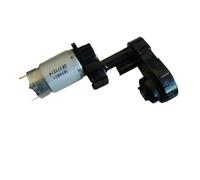 XBTNCYFE Moteur De Brosse De Sol for Aspirateur. Compatible avec Dyson V6 DC45 DC62 DC59 DC74. Moteur D'aspiration De Remplacement