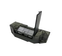 XBTNCYFE Pièces De Rechange for Bac À Poussière Et Filtre. Compatible avec Dreame X40 Ultra/X40 Ultra Complete/L40 Ultra. Accessoires for Aspirateur(Dustbin with Filter)