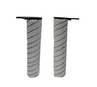 XBTNCYFE Pièces De Rechange for Rouleau De Brosse Avant Arrière. Compatible avec Jimmy HW11 Pro / HW11 Pro Max / PW11 / PW11 Pro / PW11 Pro Max. Accessoires for Aspirateur(Front and Rear)