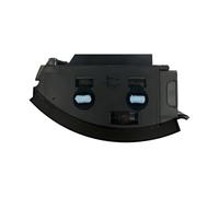 XBTNCYFE Réservoir d'eau avec Filtre À Poussière. Compatible avec Roomba I5 / I5+ / I5 Plus / J5 / J5+ / J5 Plus. Accessoire for Aspirateur Robot(2 in 1 Dust and Tank)