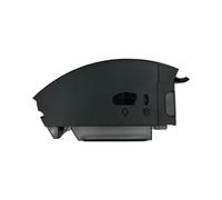 XBTNCYFE Réservoir d'eau avec Filtre À Poussière. Compatible avec Roomba I5 / I5+ / I5 Plus / J5 / J5+ / J5 Plus. Accessoire for Aspirateur Robot(Only Dust Box)